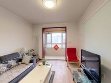 西城济水上苑 2室2厅 93.28平