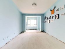 大尧风华盛景 3室2厅 97.36平