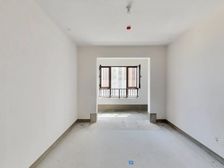 中建锦绣首府 3室2厅 100.62平