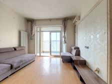 绿地中央广场四区 2室2厅 92.57平