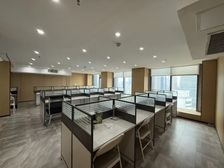 精装250平租30带家具40人工区 电梯口 IFC 多套选择