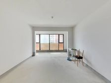 中建大学里 4室2厅 南 北