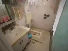 枫桥水郡31.6万 2室1厅1卫难得的好户型