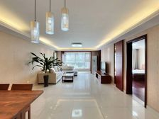 (客户0)远洋山水 3室2厅 145.1平 南北通透精装