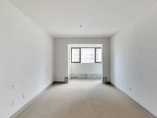 中建大学里 3室2厅 109.72平