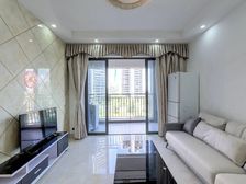 宇宏健康花城带精装-地铁口太阳城商圈-送全屋家私家电