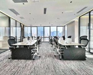 CBD光华路【汉威大厦】240平米 单价2.4万总价576万