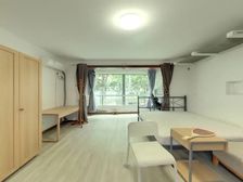 二期飞机户型3房,采光无遮挡,爱家必看3房