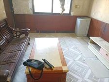 临华路小区 85平3居 南向简装修 单价便宜