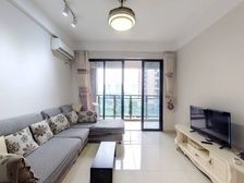 富元利和豪庭二期超值西南 可遇不可求 温馨3室