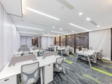 大望路丨蓝堡国际中心丨温特莱中心丨东方梅地亚中心丨精装带家具