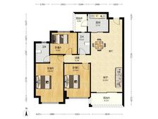 希望源于失望,奋斗始于忧患适合的房子在于一个懂你的!