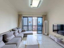 碧桂园天玺湾一期 3室2厅 109.49平