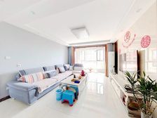 荔城玉锦园(西区) 正南朝向 精装可拎包入住 满二 商品房