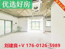 OMG!徐汇中环大别墅+牡丹园+房东急置换+位置好+看中可谈