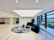 东二环 朝阳门 悠唐国际 精装修 带家具临 昆泰国际 泛利