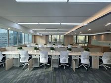 东三环 亮马河 平安国际金融中心 精装修带家具 临 汇佳中心