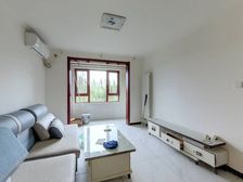 颂善园 2室1厅 80.58平