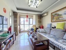 丽景长安 南向大两居 看房方便