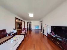 丽景长安一期精装大四居 视野开阔