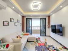 中铭新达城精装修-配套齐业主诚心出售-送全屋家电家私