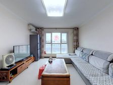 新悦家园 3室1厅 107.02平