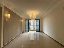 31万买101平精装大3房,全新装修未入住,朝南,看花园