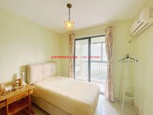 【近地铁口!】欧洲城优质3房,坐享湖东CBD繁华,精装修可拎