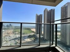 招商臻湾府精装三房-地铁口-深中通道马鞍岛-看海景