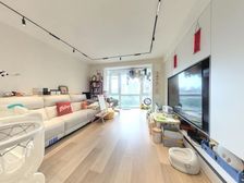 内环内商品房+精装修拎包入住+双交轨+配套齐全