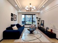 龙湖商圈 精装3房业主急售 全新装修 随时看房