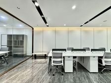 龙泉成龙大道丨特价25元 小户型2隔间12工位丨任意面积可选