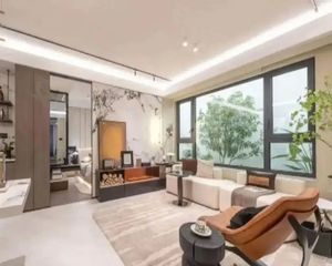颐知筑+和之筑,城建双盘总有一款适合您