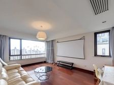 陆家嘴锦绣前城,诚心出售,高区景观好,看房方便