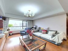 陆家嘴锦绣前城 3室2厅 122.56平