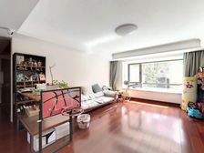 陆家嘴锦绣前城 3室2厅 121平