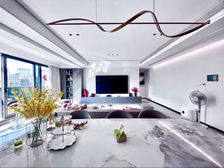 国宾壹号院北苑 精装四房大横厅 全屋地暖中央空调 必看保真