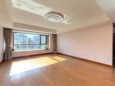 陆家嘴锦绣前城 3室2厅 122.56平