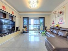 路劲天隽峰 4室2厅 174.76平