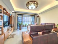 路劲天隽峰 4室2厅 176.93平