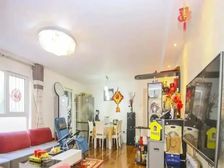 长阳·首开熙悦山熹园1号院·2室·1厅