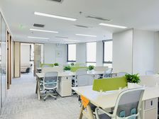 东大桥丨尚都国际中心丨朝外SOHO丨SOHO尚都丨精装带家具