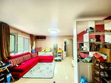 南北通透熙悦山2室1厅精装修