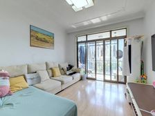 一梯一户,南北通两房,中心位置,看房方便