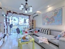 南北通透,房型方正,精装修,看房方便