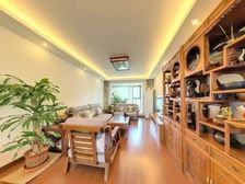 金域缇香 3室2厅 116.62平