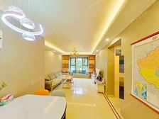 长阳·金域缇香·3室·1厅,出行方便