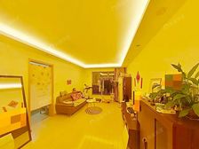 长阳·金域缇香·2室·1厅