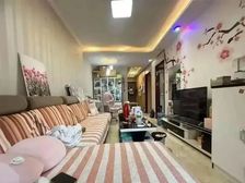 金域缇香南朝向1居1卫带靠谱出售