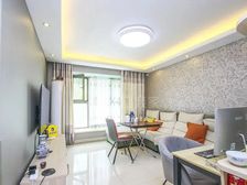 长阳万科金域缇香,南北三居室,诚心出售随时看房